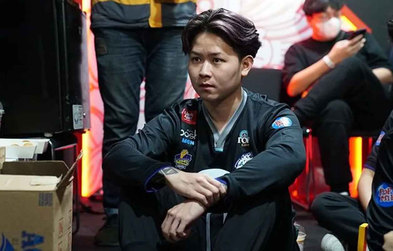 Kisah inspiratif para legenda di panggung esports dunia.