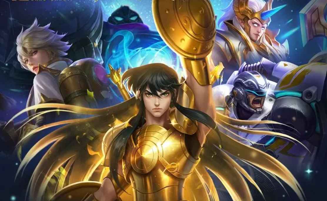 Kode Redeem ML Skin Collector Terbaru, Event Langka!