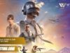 Kode layout PUBG 4 jari pemula & setting sensitivitasnya