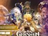 Kode redeem Primogem Genshin Impact Terbaru Agustus 2025