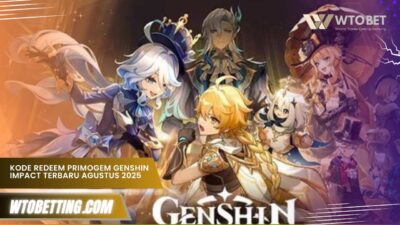 kode redeem primogem genshin impact