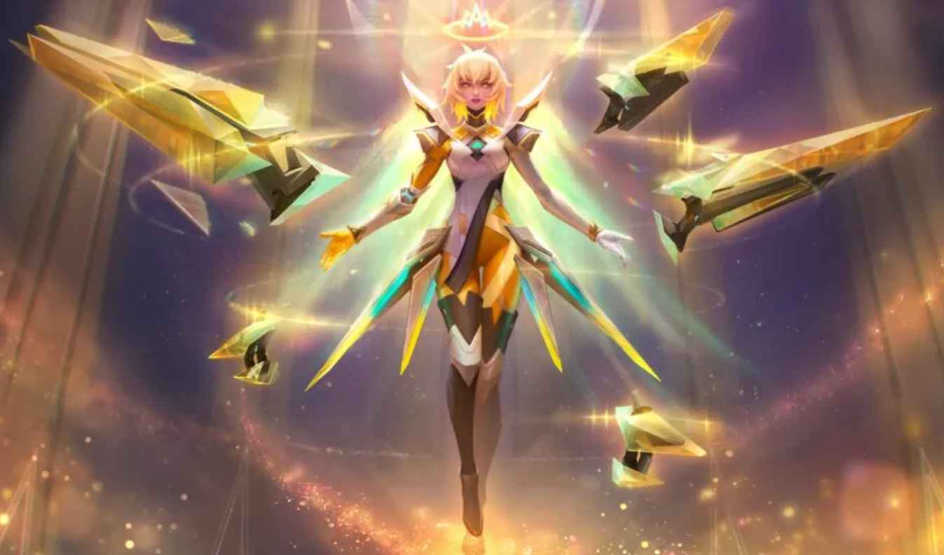 Koleksi Skin Juara Turnamen MLBB dari Awal Sampai Kini