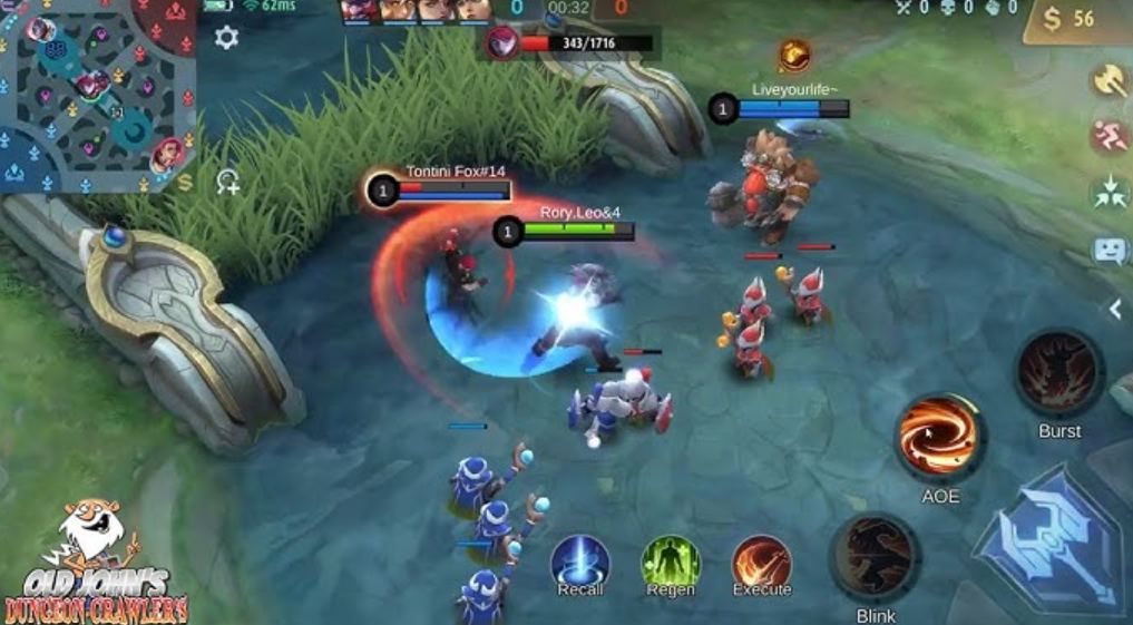 Mobile Legends Beta Tester Google Play, Cara Daftar Resmi 2 Langkah daftar beta tester MLBB resmi via Google