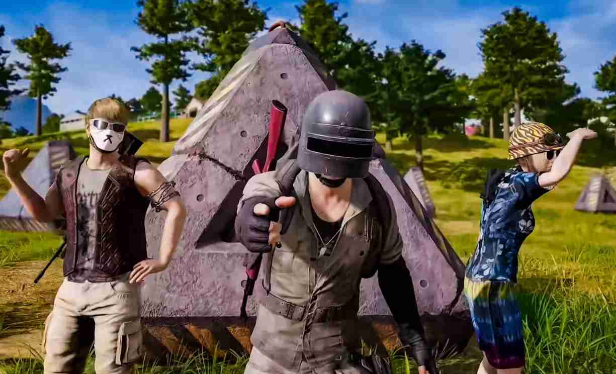 Cara Melihat top 500 PUBG Mobile dengan mudah dan cepat 2 Lihat daftar peringkat teratas di server Anda kini.
