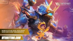 MLBB ALLSTAR 2025: Bocoran skin dan event menariknya