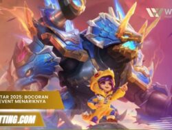 MLBB ALLSTAR 2025: Bocoran skin dan event menariknya