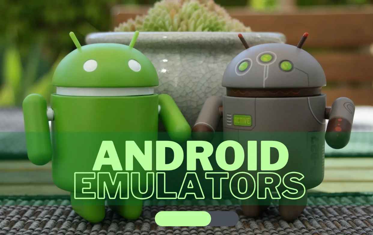Emulator Android untuk Laptop kentang Paling Ringan 2025 2 Main Game Lancar Jaya Tanpa Lag, Spek Rendah Oke!