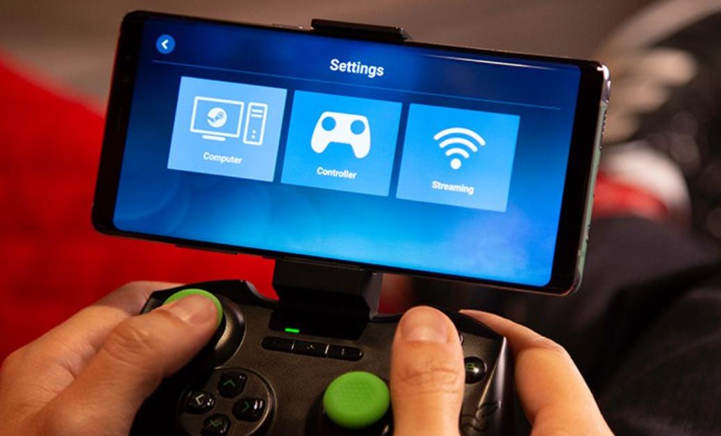 Cara Main Game Steam di Android Tanpa PC, Update 2025 2 Main game Steam di Android tanpa PC, update terbaru 2025!