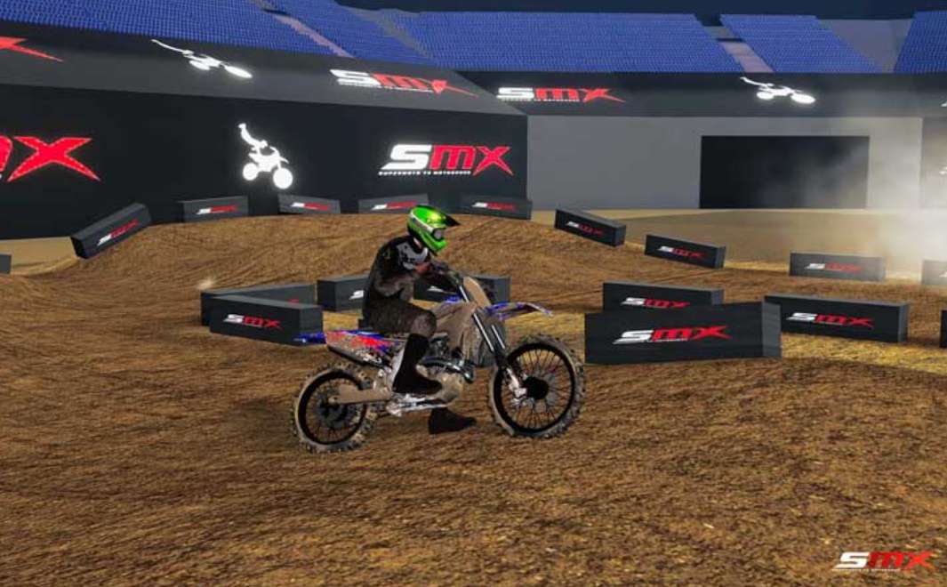 Game Motocross PS2 Terbaik HD, Wajib Main di Tahun 2025 2 Motocross PS2 HD terbaik 2025, seru dan wajib dimainkan!