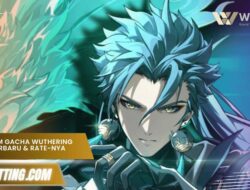 Nama Item Gacha Wuthering Waves Terbaru & Tingkat Rate-nya