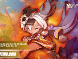 Natlan Character Leak Terbaru, Info Valid & Wajib Tahu!