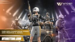 PUBG EMEA Championship Spring 2025: Prizepool & Jadwal