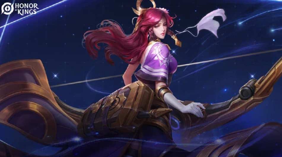Cara Jago Main Honor of Kings untuk Pemula, Panduan A-Z 2 Panduan Lengkap Bermain Game MOBA untuk Newbie Sukses