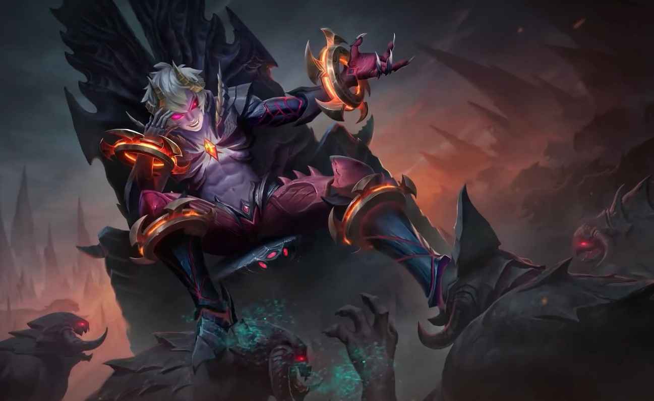 Panduan Lengkap Counter Hero Mobile Legends A-Z 2025