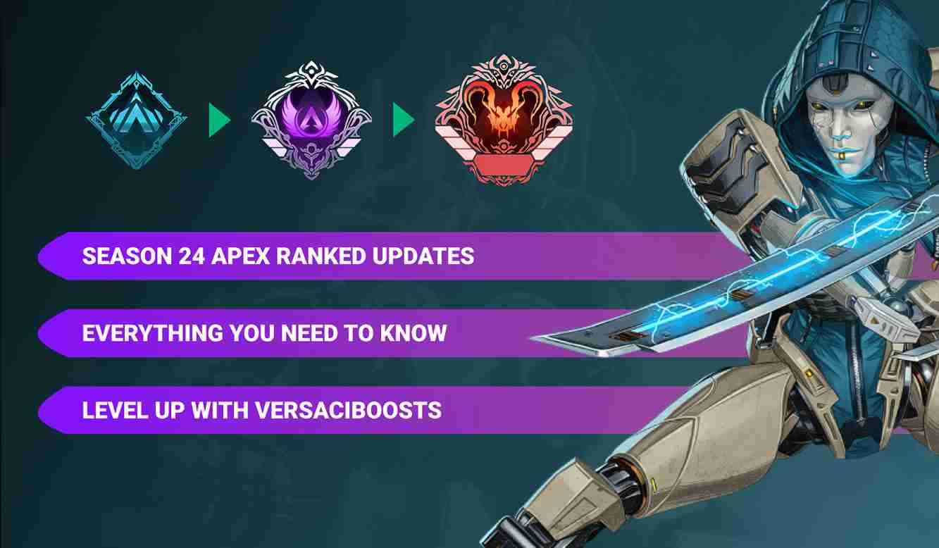 Panduan sistem poin & cara efektif untuk push rank game.