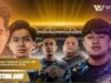 Pemain PUBG Terbaik di Asia, ini daftar lengkapnya 2025