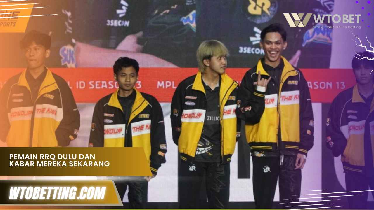 pemain rrq dulu