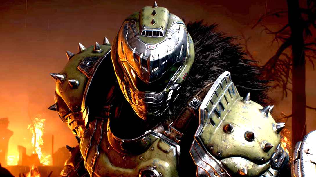 Performa Doom The Dark Ages di PS5, review lengkap 2025!