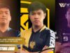 Player Mid Lane Terbaik Mobile Legend Dunia Saat Ini 2025