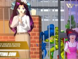 Poki Games sakura School Simulator Mainkan Gratis Tanpa Ribet