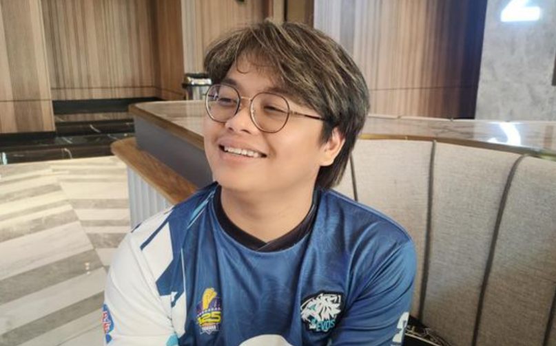 Pro Player ML dari Banten yang Kini Mendunia, Siapa Saja? 2 Pro Player ML Banten yang Berjaya di Kancah Dunia
