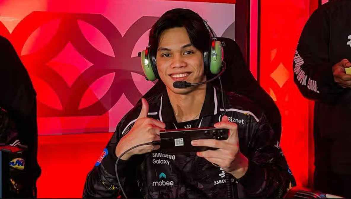 Profil Lengkap Pemain Esports RRQ Fakta dan Gosip Terkini