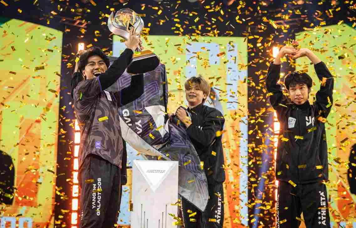 Pemain PUBG Terbaik di Asia, ini daftar lengkapnya 2025 2 Profil lengkap dan prestasi para legenda esports Asia.
