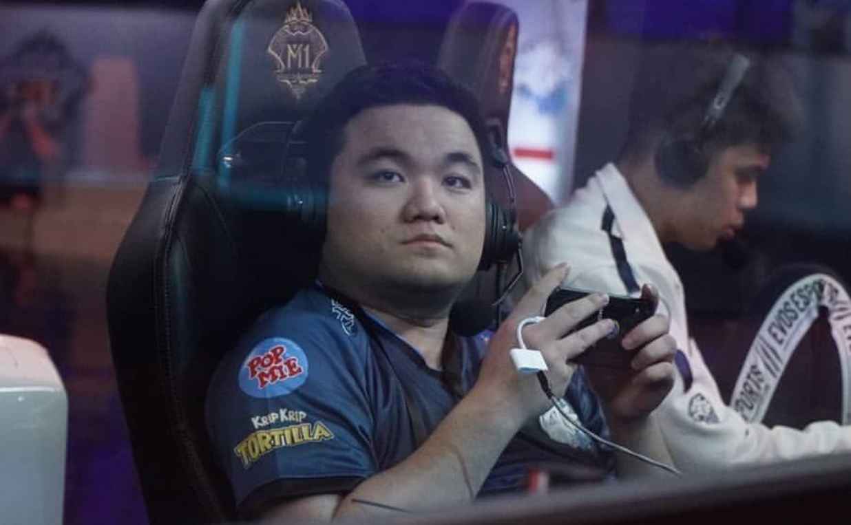 Rahasia Jadwal Latihan Atlet Esports Mobile Legends Pro