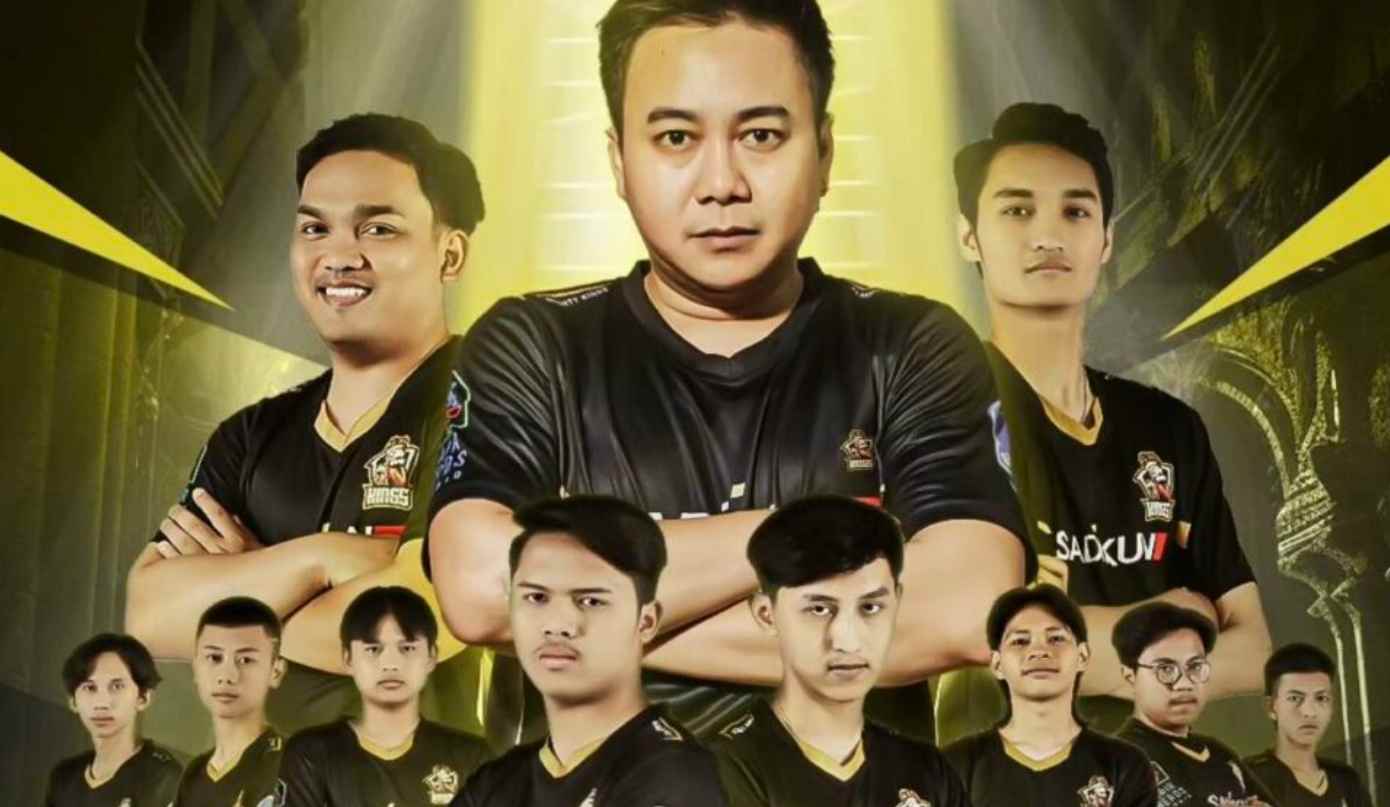 EXP Lane Terbaik di Indonesia Versi Analyst ONIC Esports 3 Rekomendasi EXP lane top Indonesia oleh ONIC pro