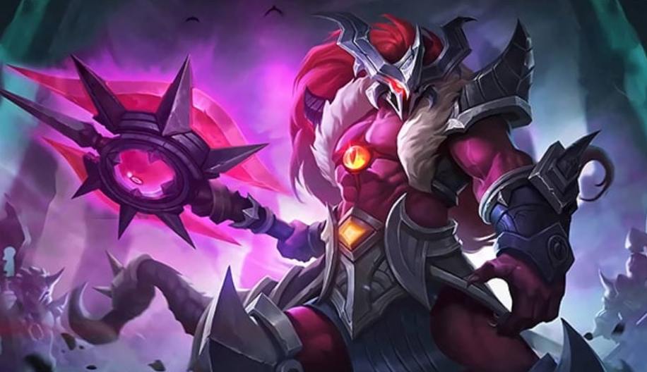 Rekomendasi hero pemula dengan mekanik simpel dan kuat.