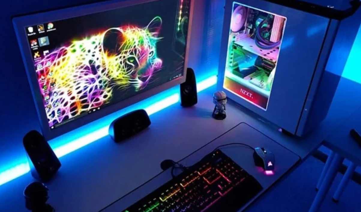 Rekomendasi spek PC gaming budget 15 juta terbaik