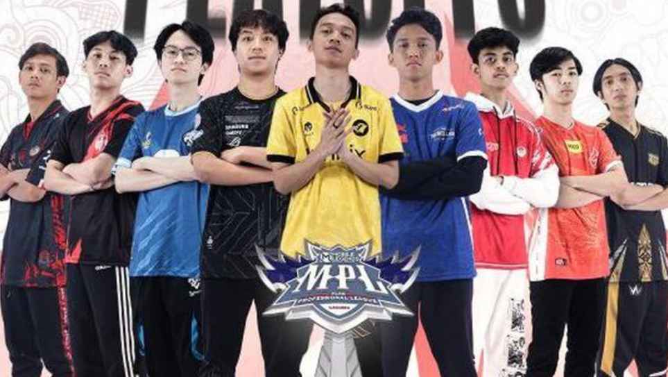 Rekor Pembunuh Terbanyak Liga ML Indonesia Semua Musim