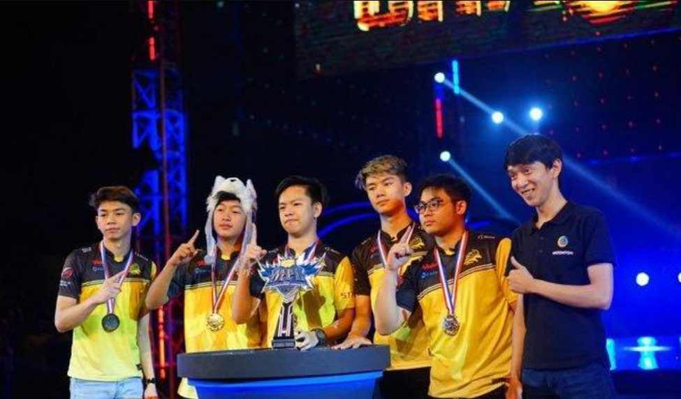 Berapa kali ONIC juara MPL? Cek Riwayat Lengkapnya di Sini 2 Riwayat juara MPL ONIC, cek data lengkapnya di sini