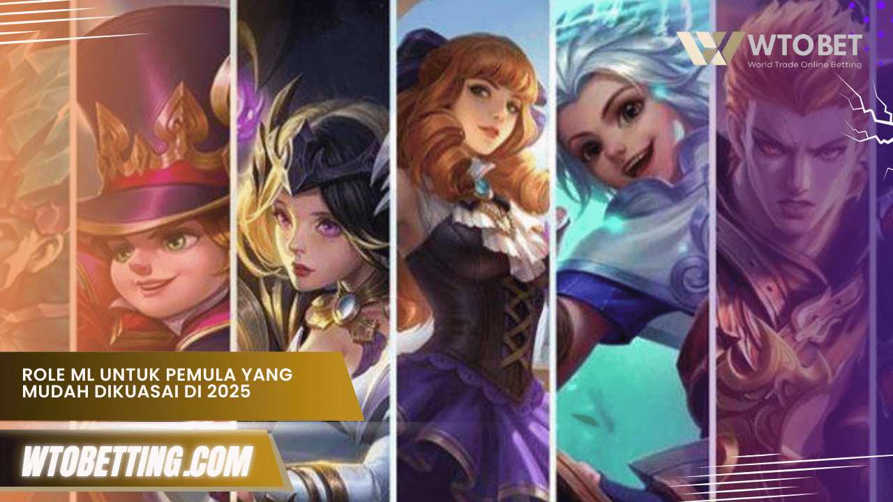 Role ML untuk pemula