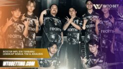 Roster MPL S16 Terbaru Lengkap Semua Tim & Analisisnya
