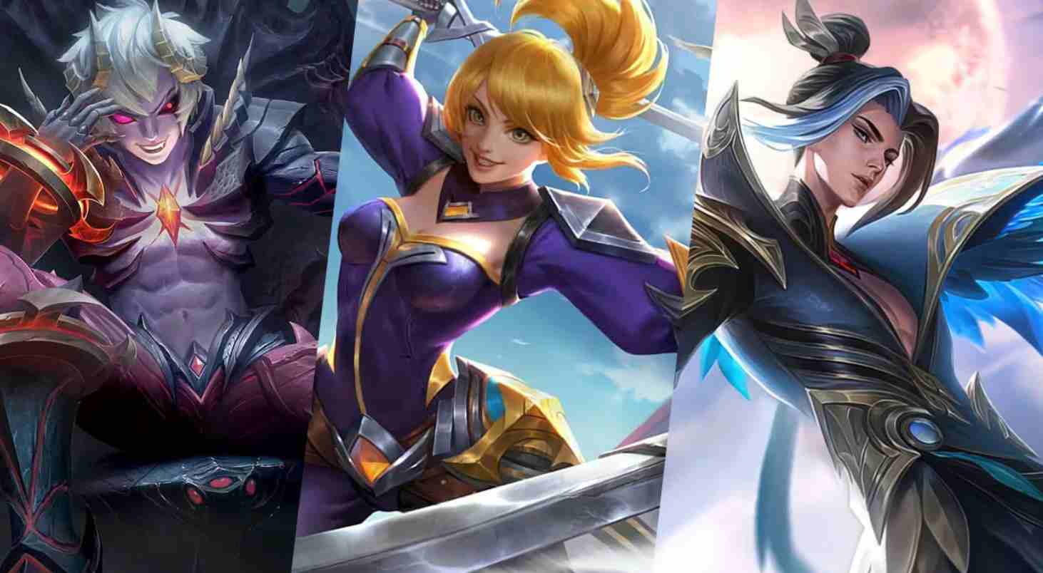 Baca Strategi Lawan & Tentukan Counter Terbaiknya