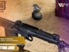 Senjata PUBG damage terbesar 2025, auto knock musuh