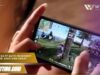 Sensitivitas FF auto headshot 2025 jarak jauh dan dekat