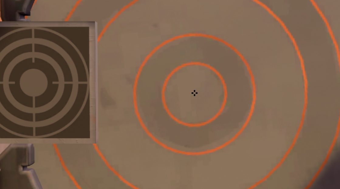 Crosshair Valorant forsaken terbaru, auto headshot! 2 Settingan bidikan presisi dari pemain pro dunia.