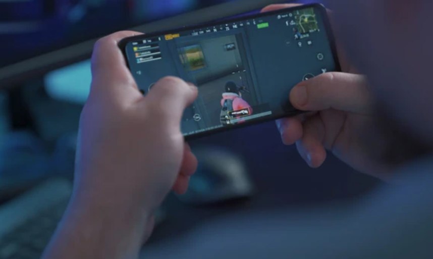 Sensitivitas PUBG Full Gyroscope Android 2025 Anti Goyang 2 Settingan pro player untuk bidikan akurat tanpa goyang.
