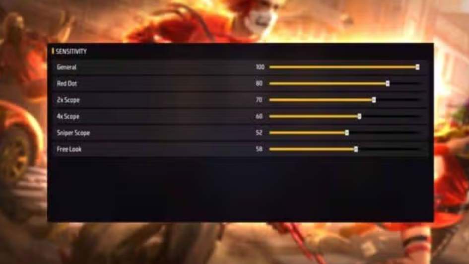 Settingan terbaik untuk HP Kentang & Flagship, anti miss.