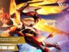 Skin Champion M1 sampai M5 Beserta Tampilan & Harganya
