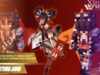 Skin Genshin Impact Minecraft Terbaru & Link Download Mudah