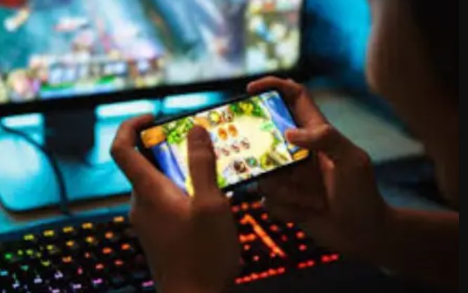 Statistik kecanduan game online Indonesia tahun 2025