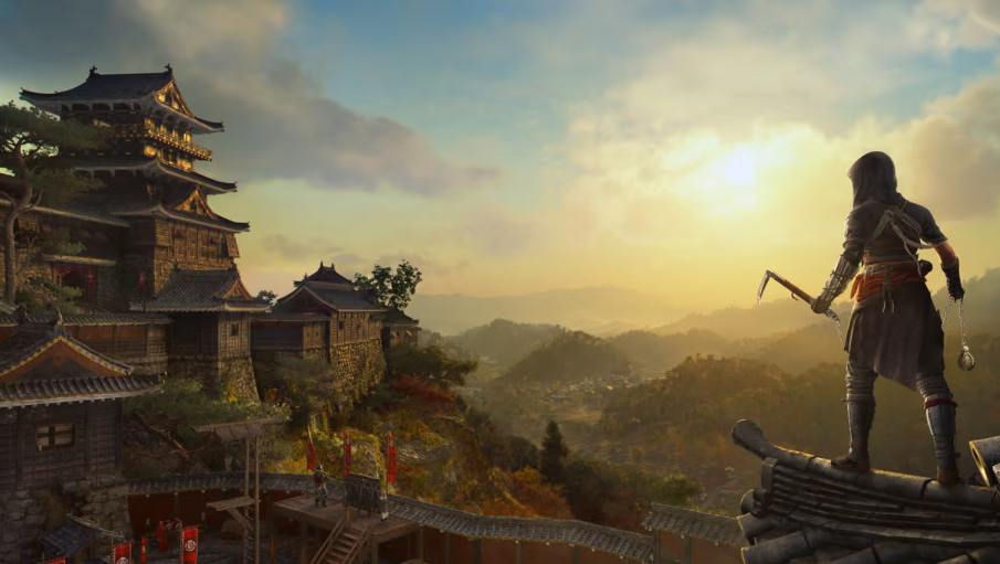 Assassin Creed Shadow Crack, Cek Status & Info Terbarunya 2 Status crack Assassin Creed Shadow, update terbaru 2025!
