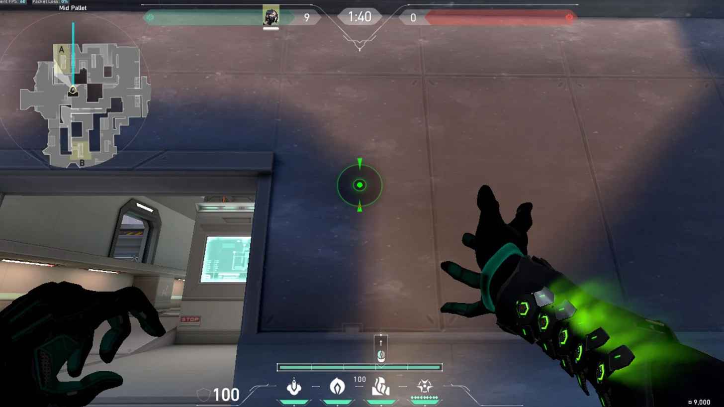 Strategi Smoke Viper Map Icebox Valorant Terbaru Efektif