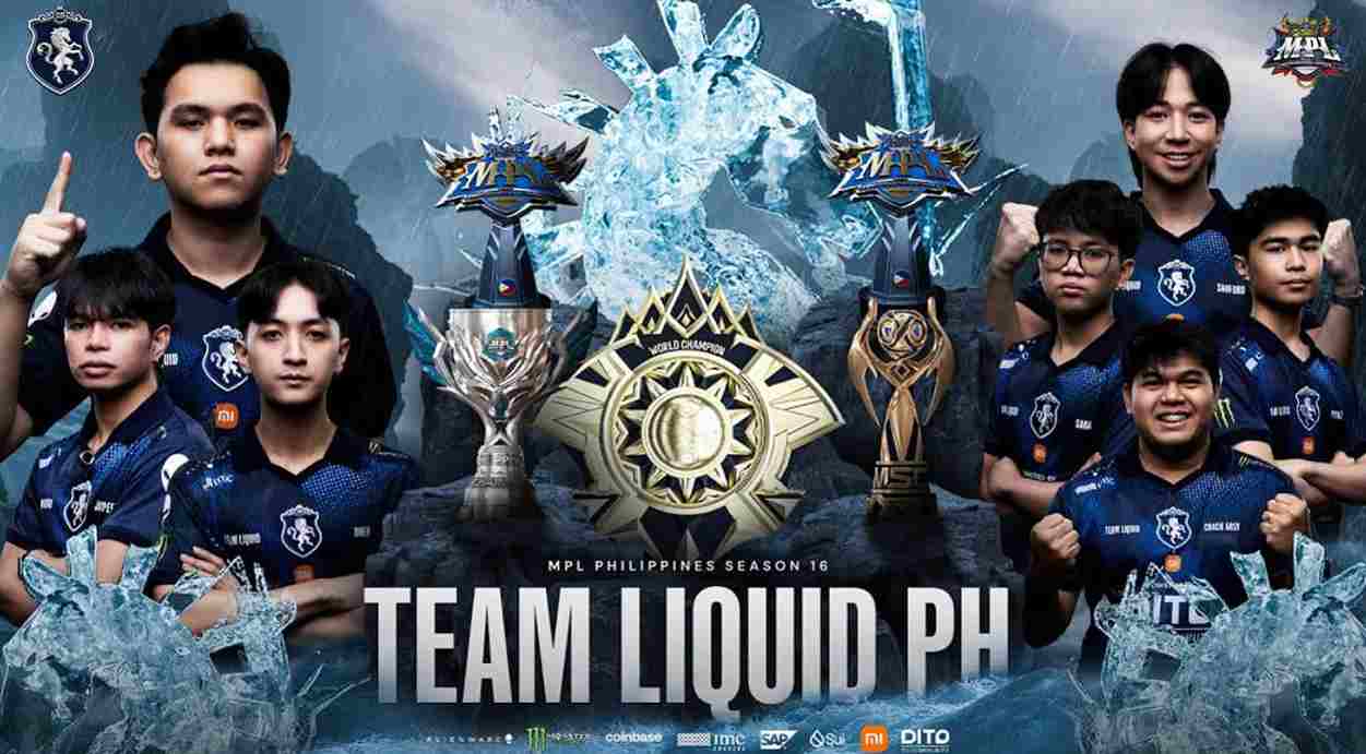 Roster MPL S16 Terbaru Lengkap Semua Tim & Analisisnya 2 Susunan Pemain Liga Esports Mobile Legends Season Baru