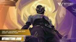 tier list valorant juni 2025