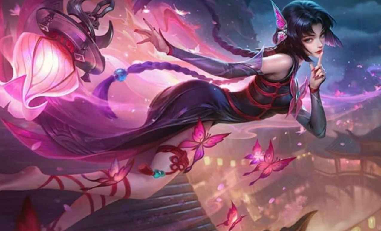 Cara Mengetahui Counter Hero Mobile Legend Dalam 5 Detik 2 Tips Cepat Mengetahui Counter Hero ML dalam 5 Detik