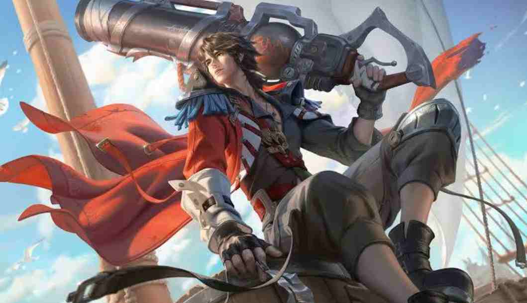 Tips Naikkan Skill Hero MOBA Honor of Kings Cepat Mudah